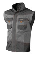NEO BLUZA ROBOCZA 2W1 ROZMIAR M