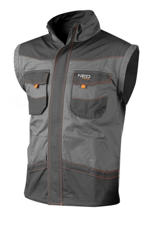 NEO BLUZA ROBOCZA 2W1 ROZMIAR M NEO BLUZA ROBOCZA 2W1 ROZMIAR M