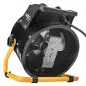 NEO NAGRZEWNICA ELEKTRYCZNA CERAMICZNA PTC 3KW