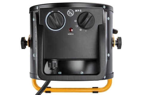 NEO NAGRZEWNICA ELEKTRYCZNA CERAMICZNA PTC 5KW NEO NAGRZEWNICA ELEKTRYCZNA CERAMICZNA PTC 5KW