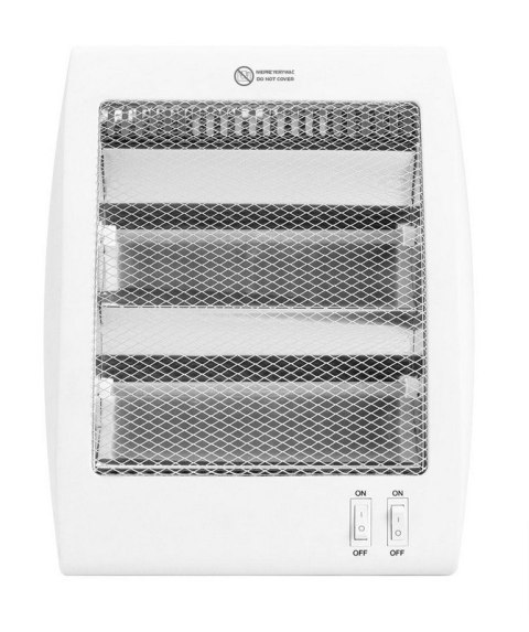 NEO PROMIENNIK KWARCOWY PODCZERWIENI 400W/800W NEO PROMIENNIK KWARCOWY PODCZERWIENI 400W/800W