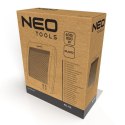 NEO PROMIENNIK KWARCOWY PODCZERWIENI 400W/800W