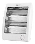 NEO PROMIENNIK KWARCOWY PODCZERWIENI 400W/800W