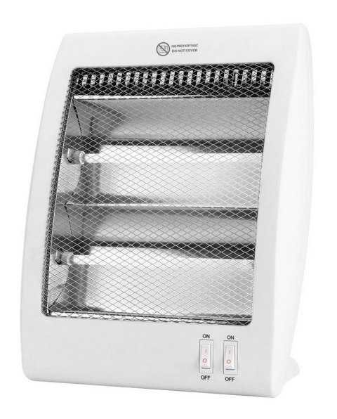 NEO PROMIENNIK KWARCOWY PODCZERWIENI 400W/800W NEO PROMIENNIK KWARCOWY PODCZERWIENI 400W/800W