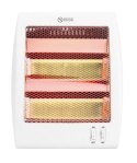 NEO PROMIENNIK KWARCOWY PODCZERWIENI 400W/800W