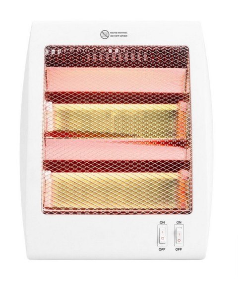 NEO PROMIENNIK KWARCOWY PODCZERWIENI 400W/800W NEO PROMIENNIK KWARCOWY PODCZERWIENI 400W/800W