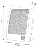 NEO PROMIENNIK KWARCOWY PODCZERWIENI 400W/800W