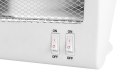 NEO PROMIENNIK KWARCOWY PODCZERWIENI 400W/800W