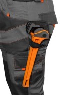NEO SPODNIE ROBOCZE NA SZELKACH 6W1, ROZMIAR XXL