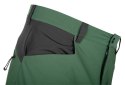 NEO SPODNIE ROBOCZE OUTDOOR ZIELONO-SZARE ROZMIAR XL