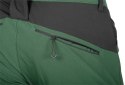 NEO SPODNIE ROBOCZE OUTDOOR ZIELONO-SZARE ROZMIAR XL