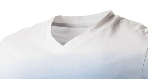 NEO T-SHIRT CIENIOWANY DENIM, ROZMIAR XXL NEO T-SHIRT CIENIOWANY DENIM, ROZMIAR XXL