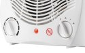 NEO TERMOWENTYLATOR 2000W
