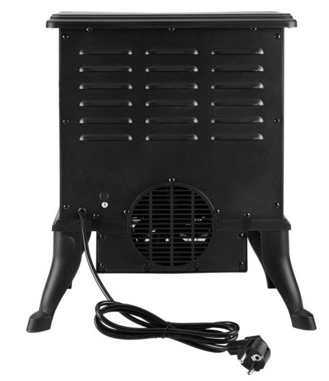 NEO TERMOWENTYLATOR CERAMICZNY 800W/1500W NEO TERMOWENTYLATOR CERAMICZNY 800W/1500W