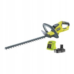 RYOBI AKU. NOŻYCE DO ŻYWOPŁOTU RHT184520 45CM 18V 1*2.0AH ONE+