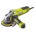 RYOBI SZLIFIERKA KĄTOWA RAG950-125S 125MM 950W