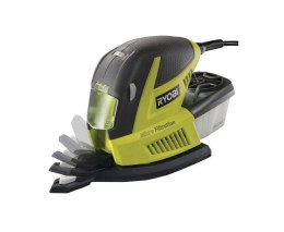 RYOBI SZLIFIERKA OSCYLACYJNA RMS180-S