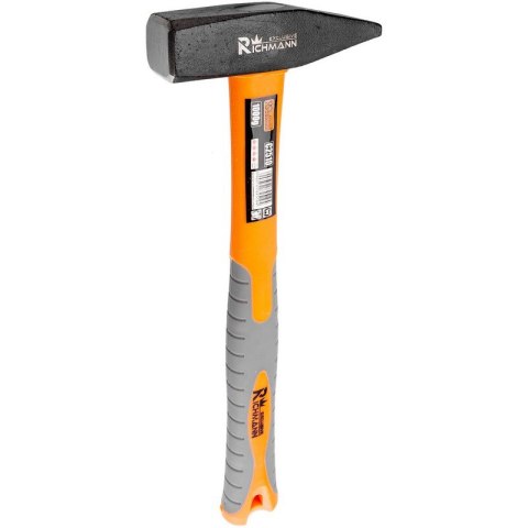 UN MŁOTEK 1000G FIBERGLASS