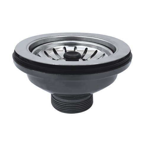 UN ODPŁYWOWY ZESTAW ZLEWOZMYWAKOWY KLIK-KLAK FI-115