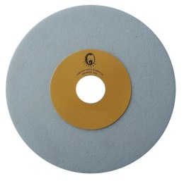 UN ŚCIERNICA CERAMICZNA T1 150*20*20 99A 80K-BIAŁA