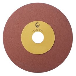 UN ŚCIERNICA CERAMICZNA T1 200*20*32 99A 80K-CZERWONA