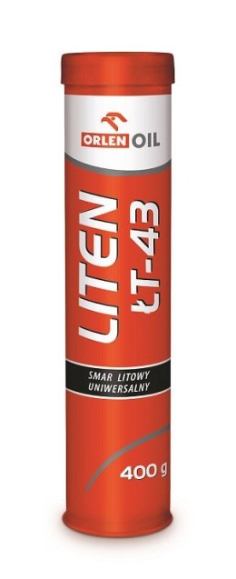 UN SMAR ŁT-43 KARTUSZ 400ML