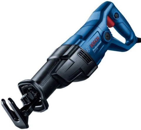 BOSCH PIŁA SZABLASTA GSA 120 1200 W BOSCH PIŁA SZABLASTA GSA 120 1200 W