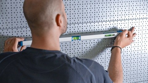 BOSCH POZIOMICA PROFESSIONAL WSKAŹNIK POZIOMU I PIONU 60CM BOSCH POZIOMICA PROFESSIONAL WSKAŹNIK POZIOMU I PIONU 60CM