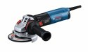 BOSCH SZLIFIERKA KĄTOWA 125MM GWS 17-125 S 1700W