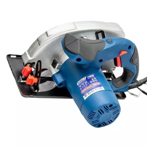 DEDRA PILARKA TARCZOWA 1500W 185MM DEDRA PILARKA TARCZOWA 1500W 185MM