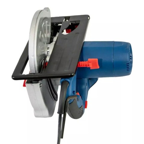 DEDRA PILARKA TARCZOWA 1500W 185MM DEDRA PILARKA TARCZOWA 1500W 185MM