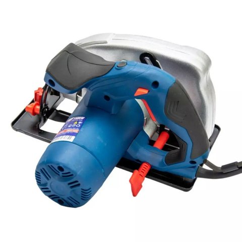 DEDRA PILARKA TARCZOWA 1500W 185MM DEDRA PILARKA TARCZOWA 1500W 185MM