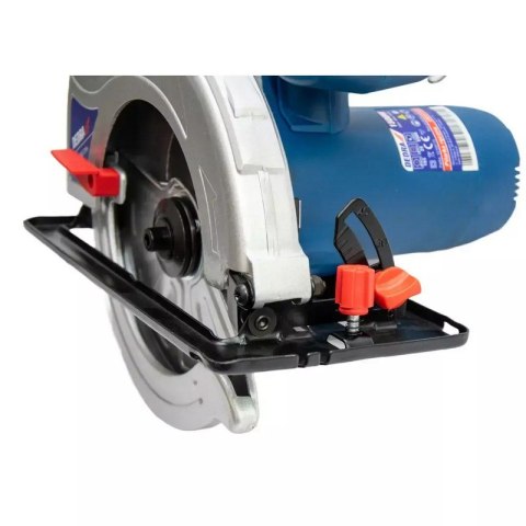 DEDRA PILARKA TARCZOWA 1500W 185MM DEDRA PILARKA TARCZOWA 1500W 185MM