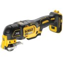 DEWALT AKUMULATOROWE NARZĘDZIE WIELOFUNKCYJNE 18V XR 2*5.0AH