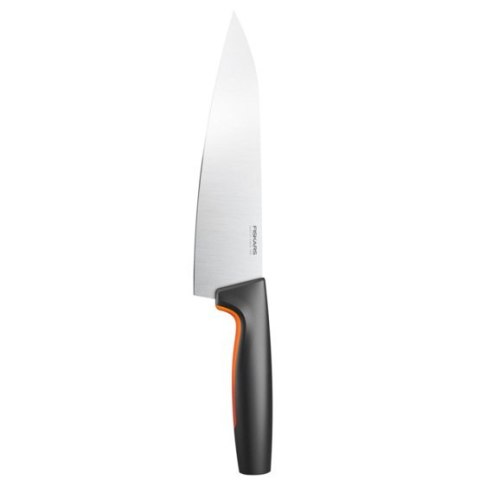 FISKARS NÓŻ SZEFA KUCHNI, DUŻY FISKARS NÓŻ SZEFA KUCHNI, DUŻY