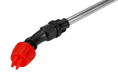 GRAPHITE AKUMULATOROWY OPRYSKIWACZ ENERGY+ 18V 15L BEZ AKUMULATORA GRAPHITE AKUMULATOROWY OPRYSKIWACZ ENERGY+ 18V 15L BEZ AKUMULATORA