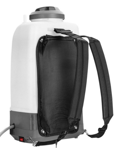 GRAPHITE AKUMULATOROWY OPRYSKIWACZ ENERGY+ 18V 15L BEZ AKUMULATORA GRAPHITE AKUMULATOROWY OPRYSKIWACZ ENERGY+ 18V 15L BEZ AKUMULATORA