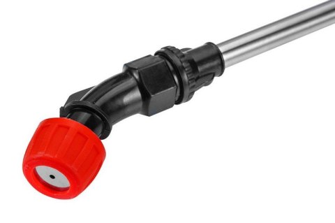 GRAPHITE AKUMULATOROWY OPRYSKIWACZ ENERGY+ 18V 15L BEZ AKUMULATORA GRAPHITE AKUMULATOROWY OPRYSKIWACZ ENERGY+ 18V 15L BEZ AKUMULATORA