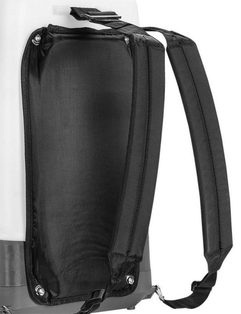 GRAPHITE AKUMULATOROWY OPRYSKIWACZ ENERGY+ 18V 15L BEZ AKUMULATORA GRAPHITE AKUMULATOROWY OPRYSKIWACZ ENERGY+ 18V 15L BEZ AKUMULATORA