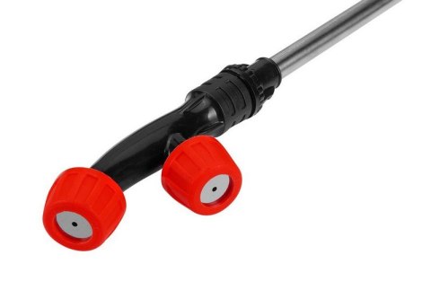 GRAPHITE AKUMULATOROWY OPRYSKIWACZ ENERGY+ 18V 15L BEZ AKUMULATORA GRAPHITE AKUMULATOROWY OPRYSKIWACZ ENERGY+ 18V 15L BEZ AKUMULATORA