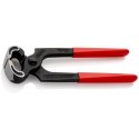 KNIPEX OBCĘGI DO GWOŹDZI 180MM