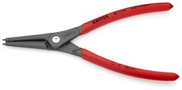 KNIPEX PRECYZYJNE SZCZYPCE DO PIERŚCIENI ZEW.PROSTE 225MM