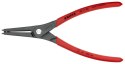 KNIPEX PRECYZYJNE SZCZYPCE DO PIERŚCIENI ZEW.PROSTE 225MM