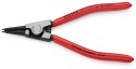 KNIPEX SZCZYPCE DO PIERŚCIENI SEGERA ZEWNĘTRZNYCH 140MM 10-25MM