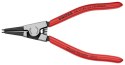 KNIPEX SZCZYPCE DO PIERŚCIENI SEGERA ZEWNĘTRZNYCH 140MM 10-25MM