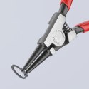 KNIPEX SZCZYPCE DO PIERŚCIENI SEGERA ZEWNĘTRZNYCH 140MM 10-25MM