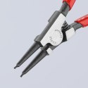 KNIPEX SZCZYPCE DO PIERŚCIENI SEGERA ZEWNĘTRZNYCH 140MM 10-25MM