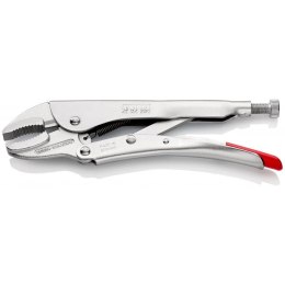 KNIPEX SZCZYPCE ZACISKOWE 250MM