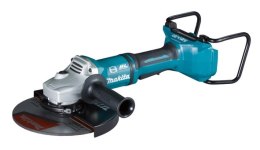 MAKITA SZLIFIERKA KĄTOWA AKUMULATOROWA 230MM 2*18V 0*AH