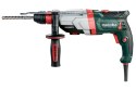 METABO MŁOTOWIERTARKA SDS+ UHEV 2860-2 QUICK